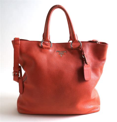 prada shopper camelo|Prada handbags.